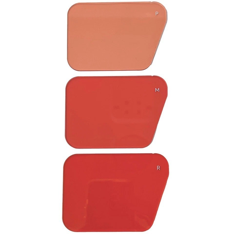 ProShot Dive 2.0 Universal Waterproof iPhone Case with 3-Pack Red Filter