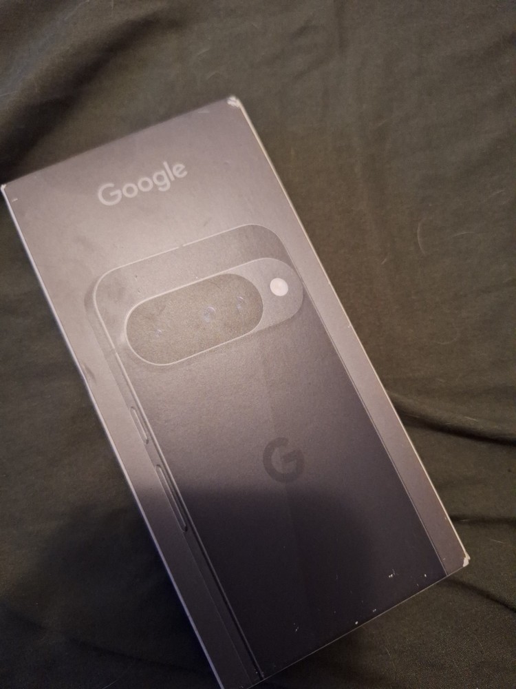 GOOGLE PIXEL 10 PRO BUNDLE