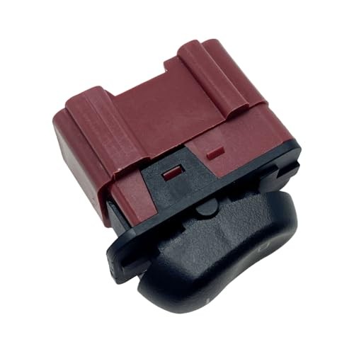 Driver Side Power Door Lock Switch XL1Z-14028-AA Compatible with Excursion