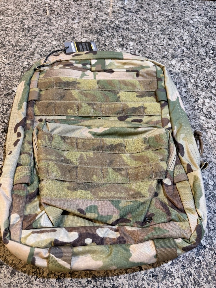 Crye Precision - R-Series Zip-On Pack - MultiCam - Small / Medium