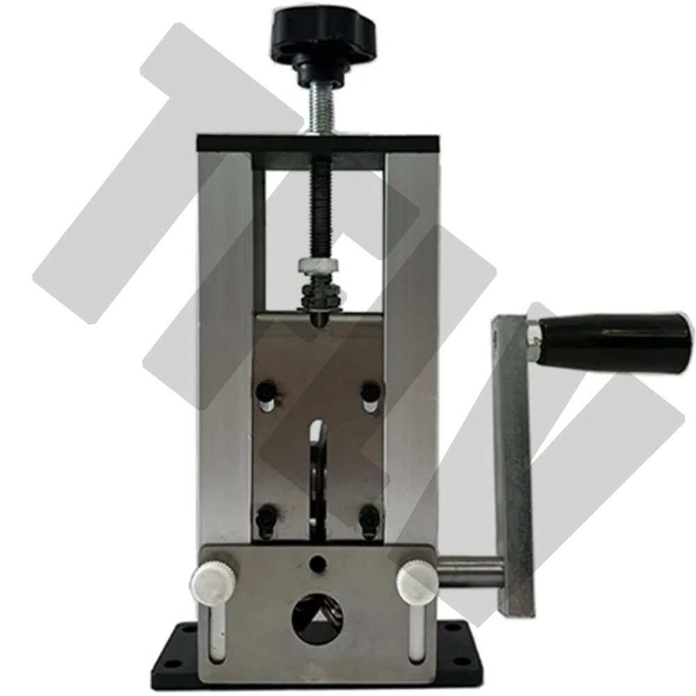 Portable Electric Wire Stripping Machine Manual Copper Cable Stripper 1-25MM