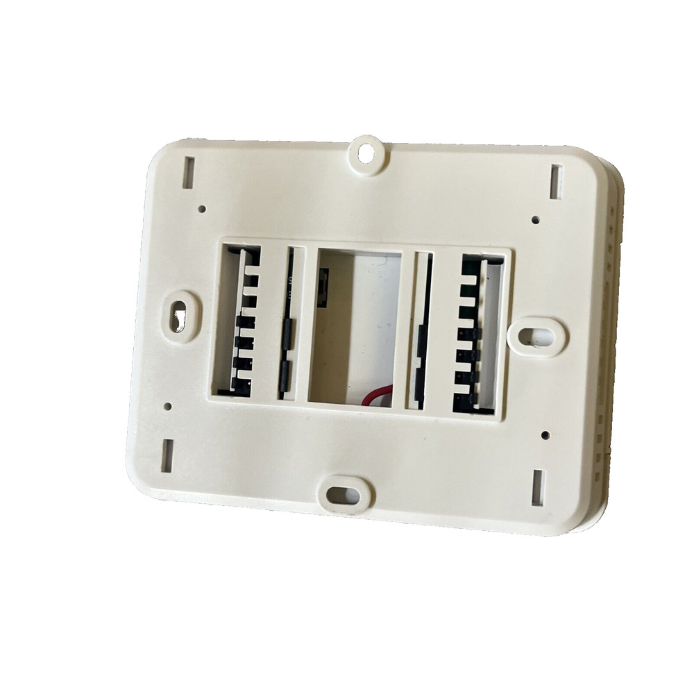 Mroinge Digital Non Programmable Thermostat for Home - Single Stage 1H/1C