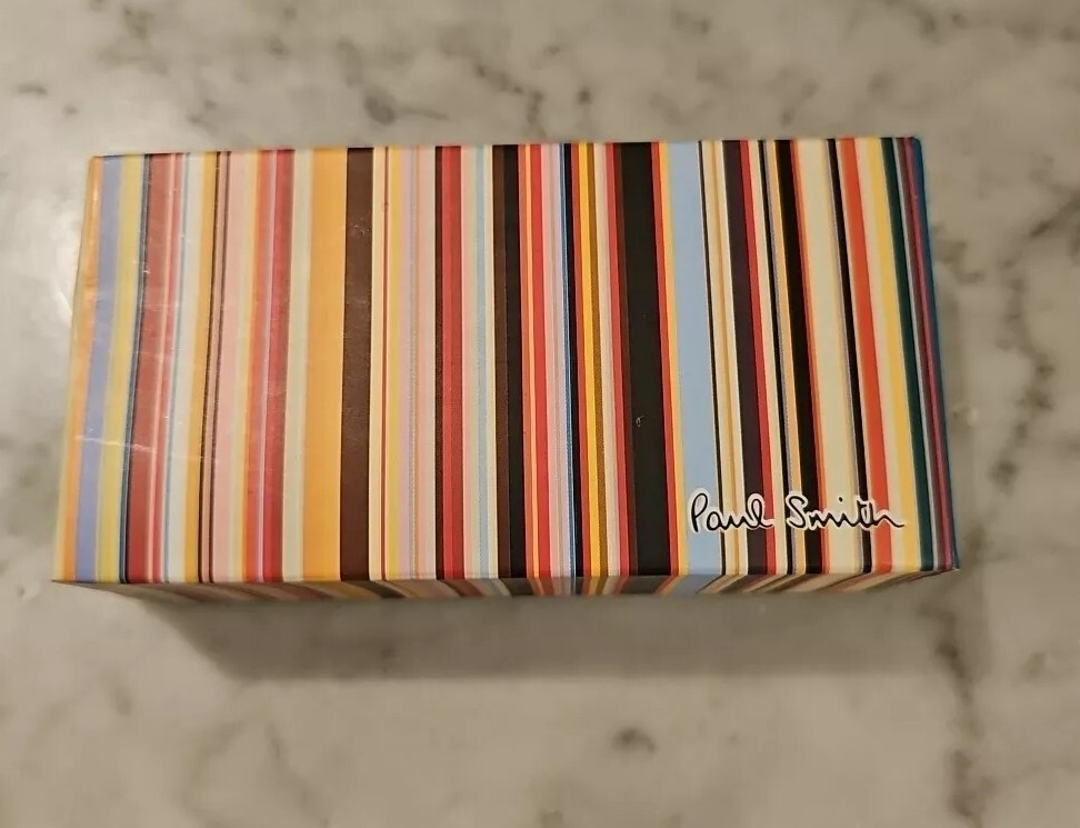 Paul Smith | Disposable Camera | Built-In-Flash (LIB)