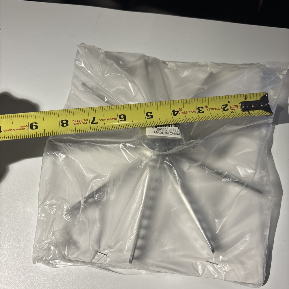 SLICE PIE MAKER, 9 CUT Thunder Group