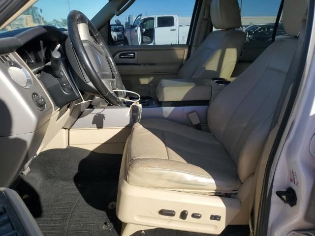 EXPEDITON 2017 Air Shutter 591992