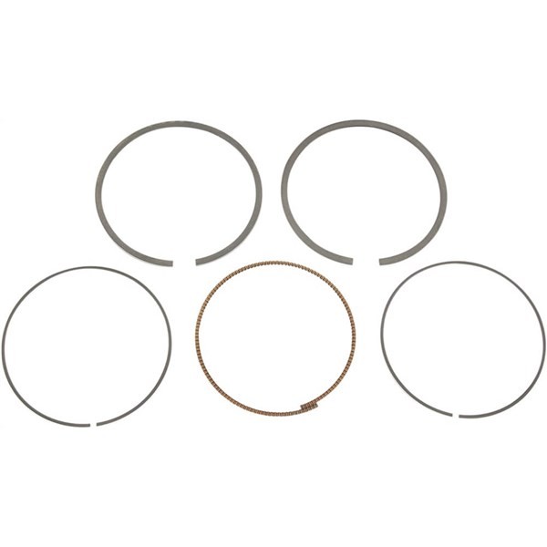 Pro X Piston Ring Set 022-5050R