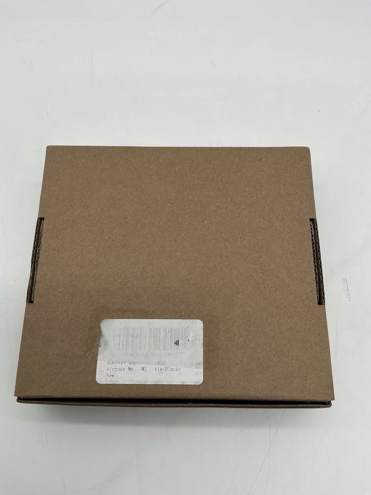 Model M2 Charging dock Compatible With Airpods Max, Magnet Adapter (open Box)