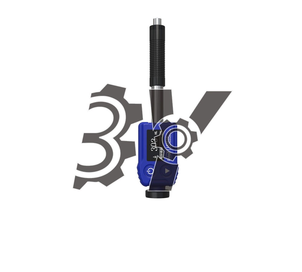1PCS NEW Linshang LS252D Leeb hardness tester