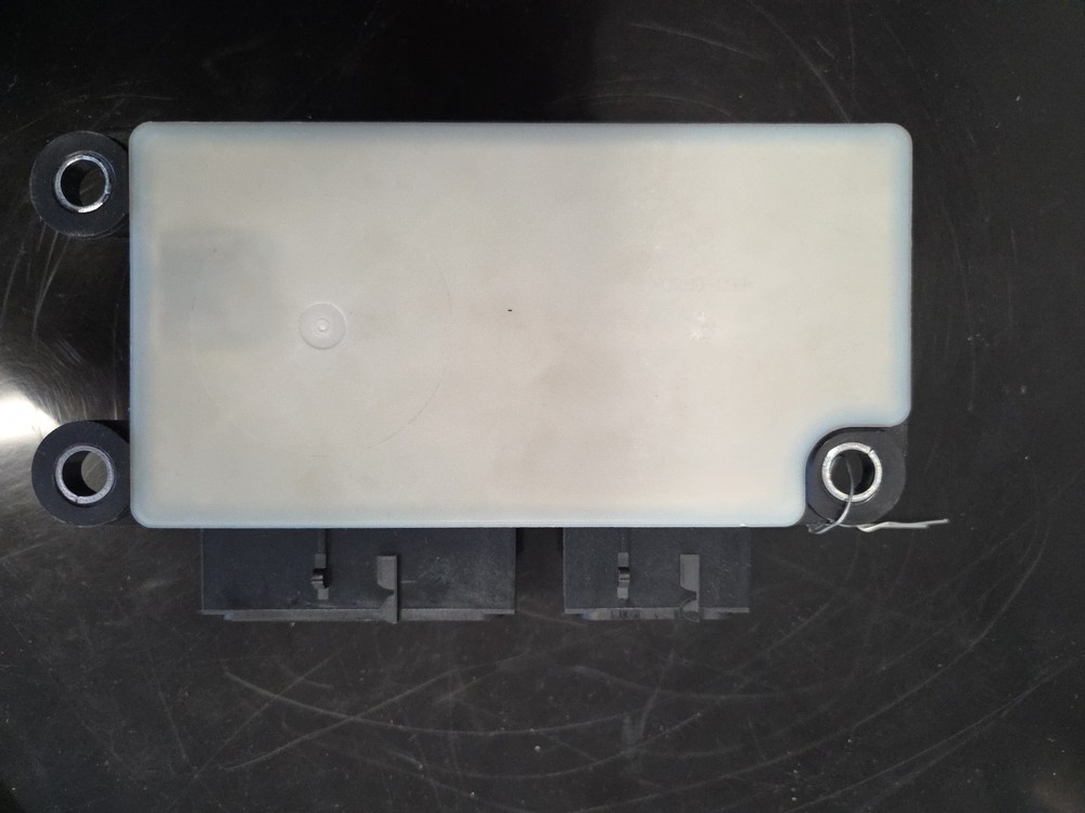 2011-2014 GM RESTRAINT CONTROL SENSING MODULE BCM OEM * NO CRASH * 13580451
