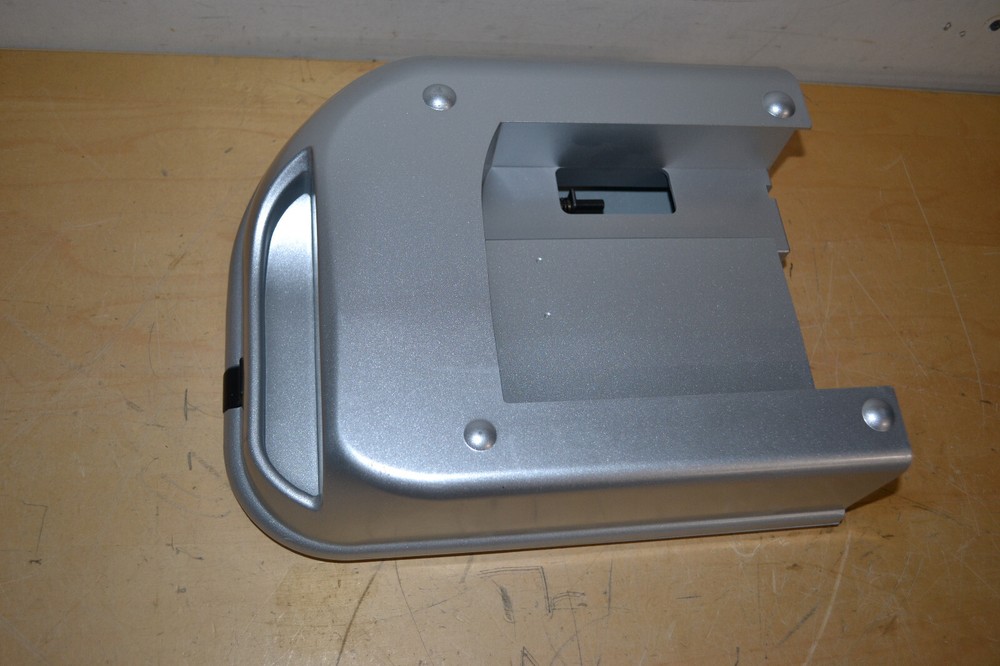 Singer Heritage Computerized Sewing Machine 8748 Accessory Box ONLY Gray ~ B