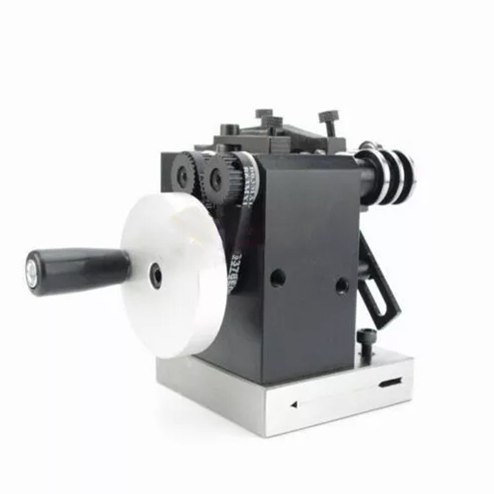 NEW High Precision Mini Punch Pin Grinder Grinding Machine Lathe Turning Tool