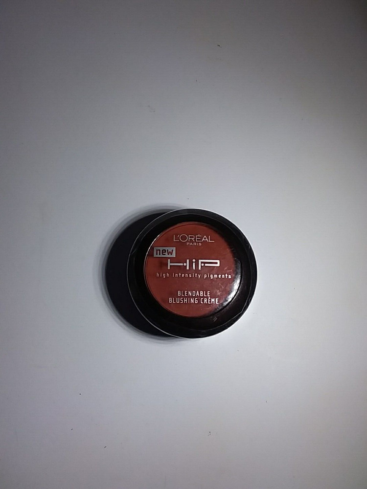 Loreal HIP Blendable Blushing Creme Electrify 876