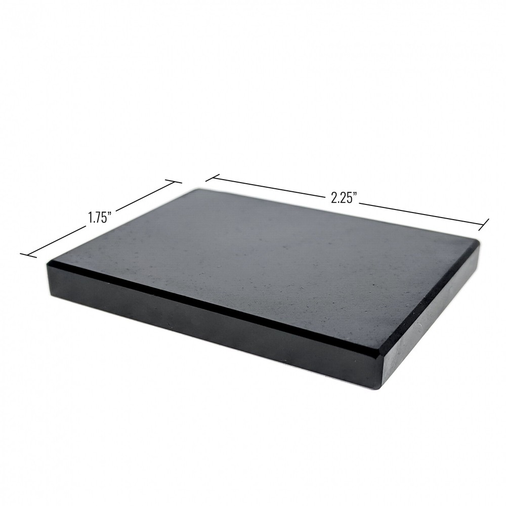 ToolTreaux Platinum Testing Kit with Testing Stone, 3pc