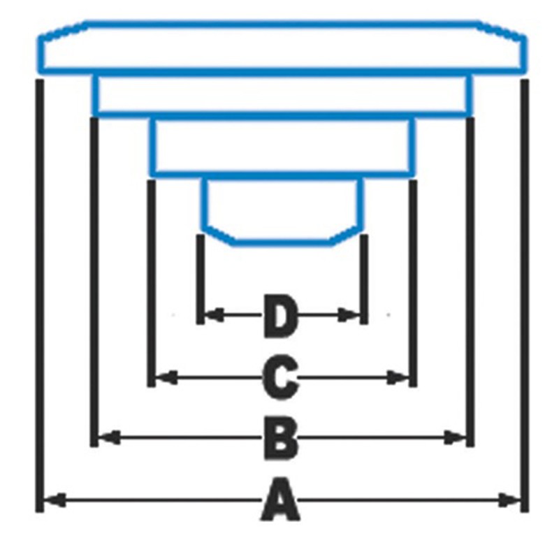 Howards for Valve Spring Retainers 97132