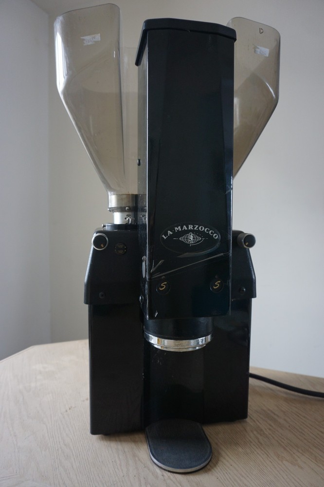 La Marzocco Swift EPSB Espresso Grinder