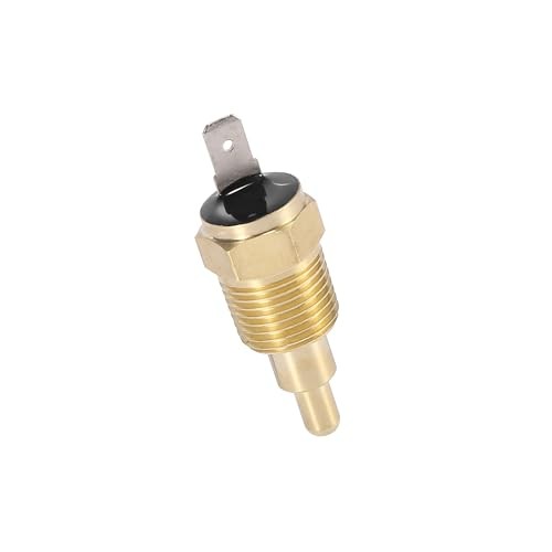 Universal Automotive Radiator Engine Cooling Fan Temperature Thermo Sensor