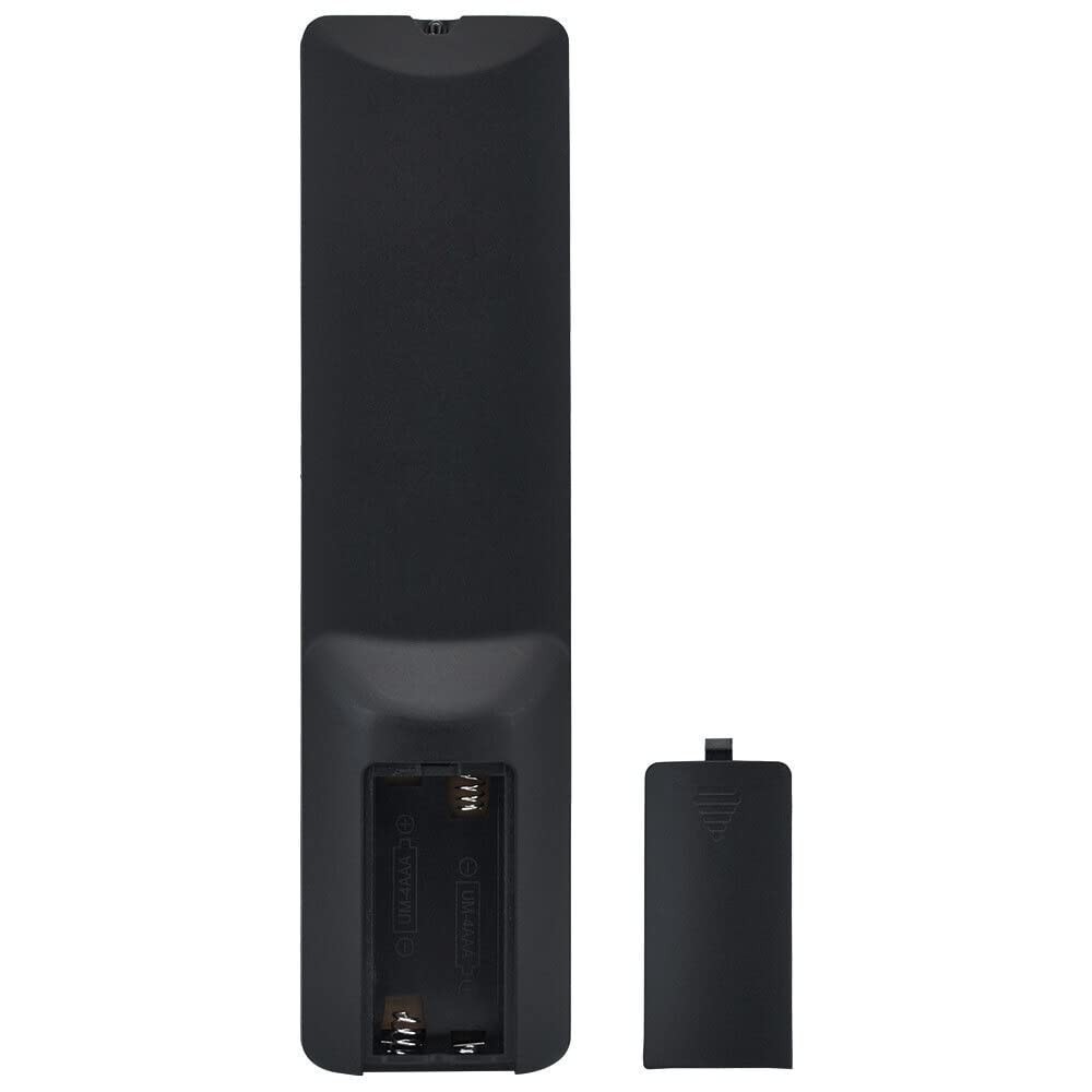 Amiroko Replaced Remote Control for All MAG IPTV Set-Top Box, Black