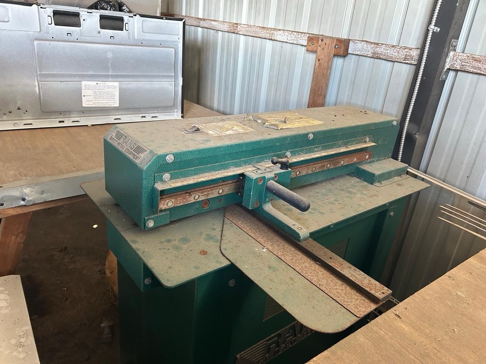 BAILEIGHT SET OF 5 MACHINES