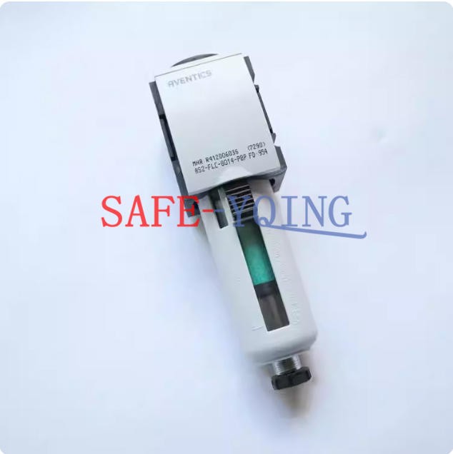 New 1PCS AVENTICS R412006036 Separator