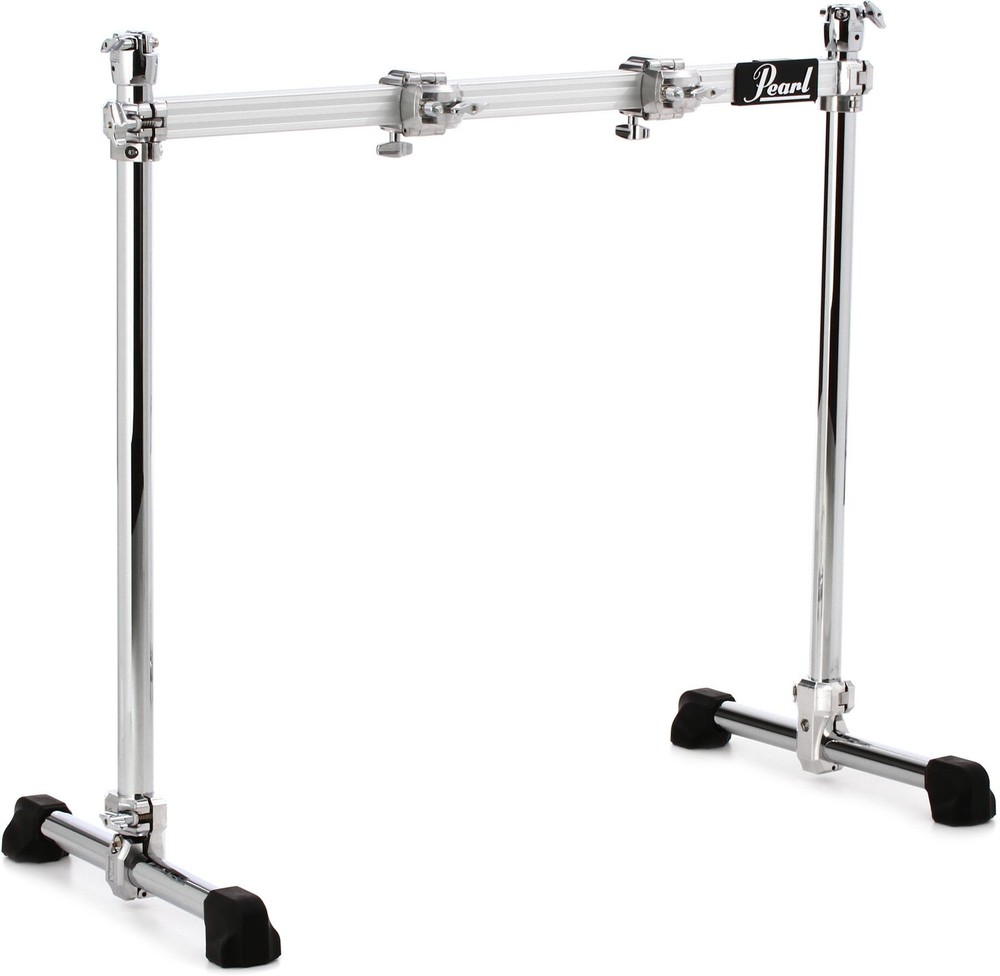 Pearl Icon Single Drum Rack - Straight