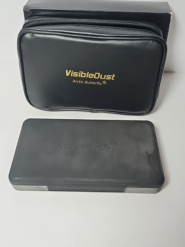 Visible Dust SD- 800 PRO by Arctic Butterfly WORKS READ