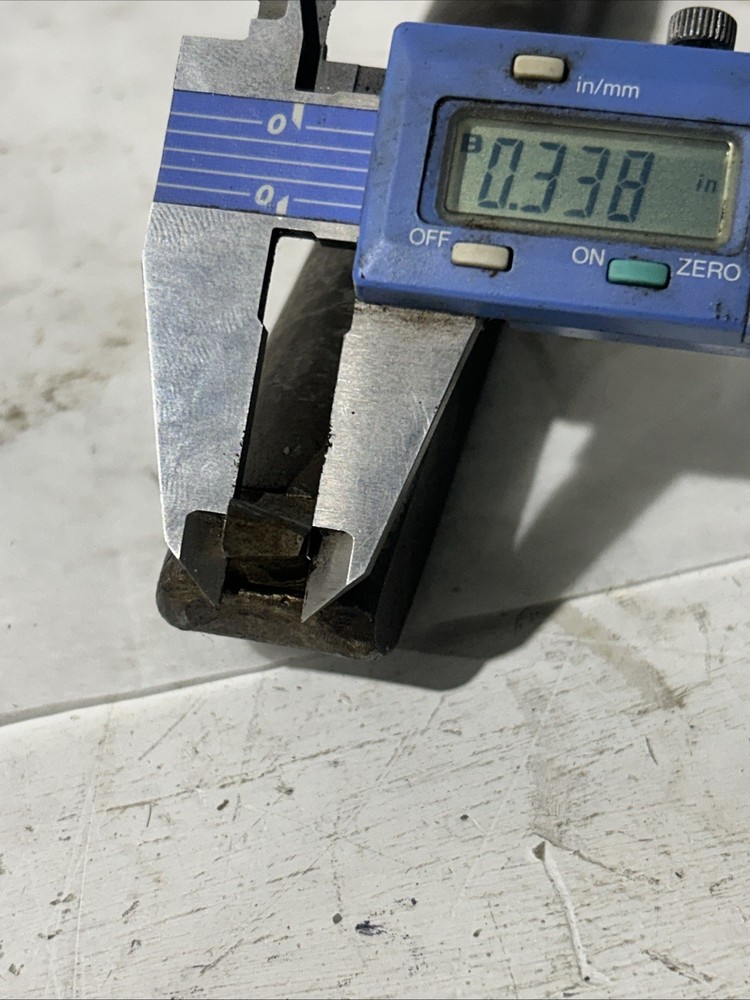 16” Long Boring Bar. Lathe Indexable Boring Bar.