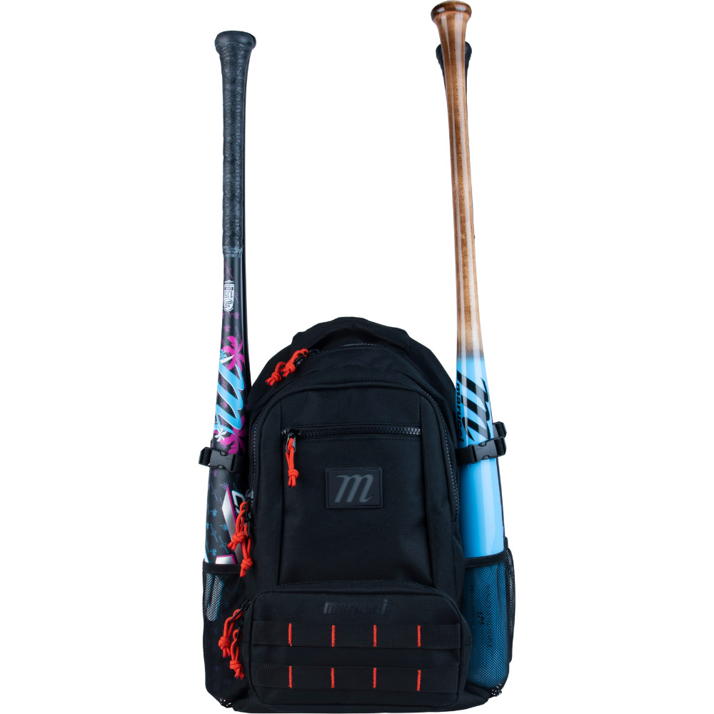 Marucci ROVR V2 Baseball/Softball Equipment Backpack – MB2RVRBP