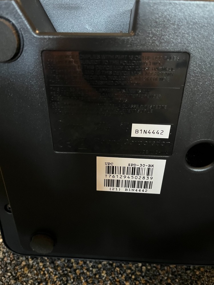 Roland Octapad SPD-30 Digital Percussion Pad