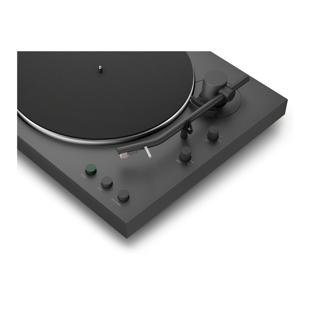 Sony PS-LX3BT Wireless Bluetooth Turntable (2026 Model) with Studio Monitors