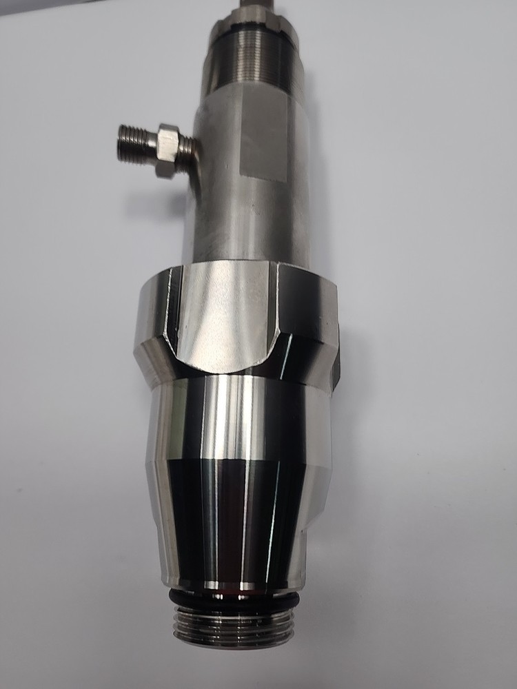 Graco 16Y598 - Endurance Chromex Piston Pump