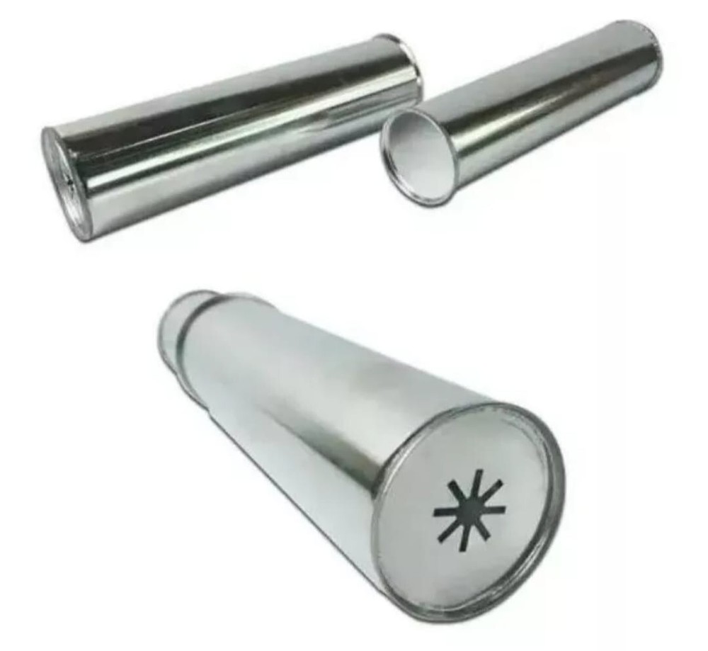 CHURRERA MANUAL HOJALATA