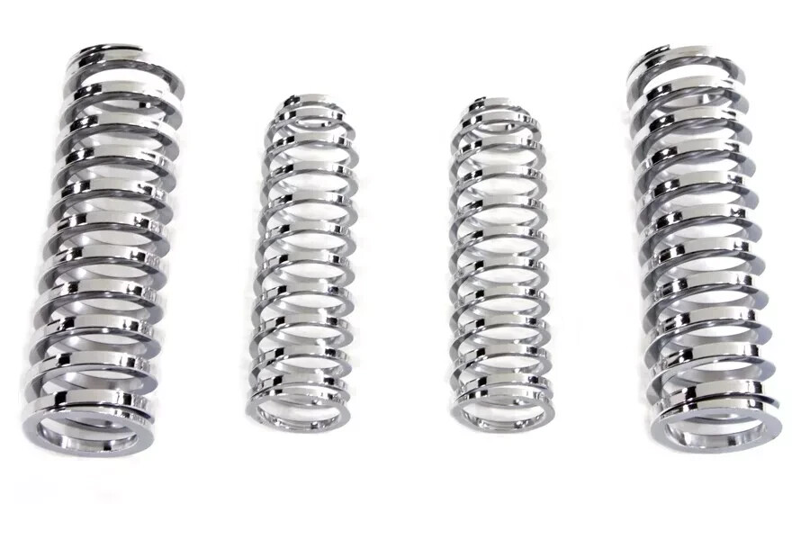 Spring Fork Outer Springs fits Harley Davidson 13-0960