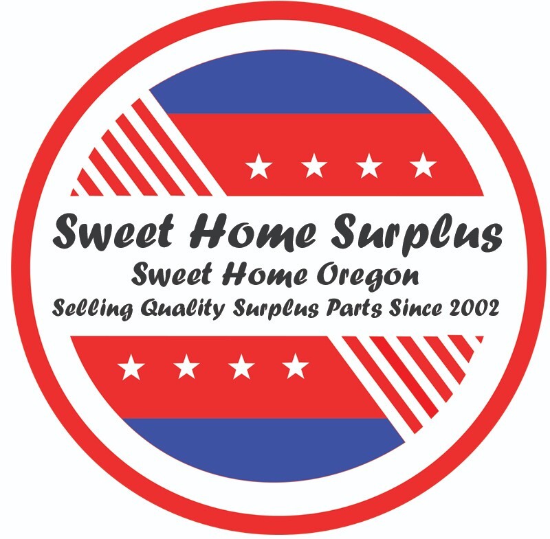 Lot of 10 - Chrome Plated Non-Welded D-Rings 1-1/2"