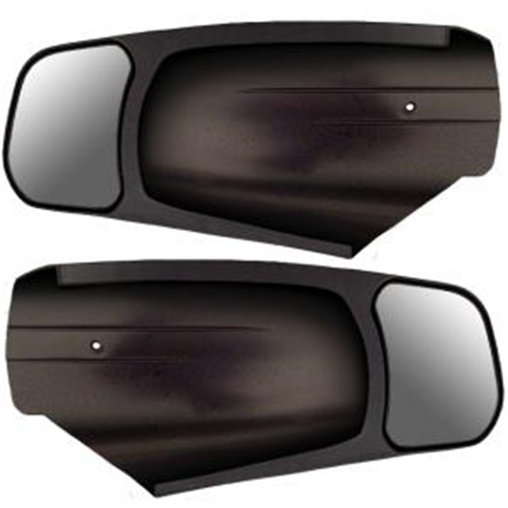 Cipa Mirrors 10950 Custom Towing Mirror Set