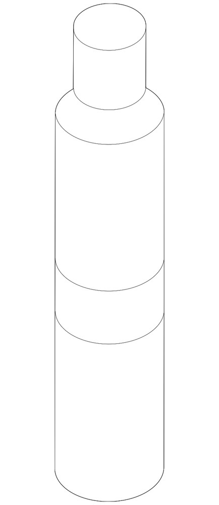 Genuine Ford Automatic Transmission Mount Stud W712508-S439