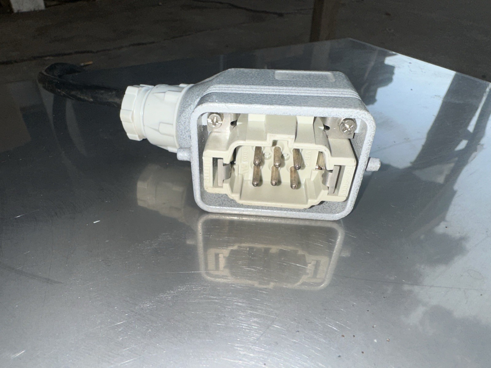 TIG Torch Cooling System