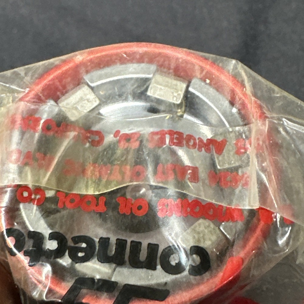 Wiggins Couplings Part No #7000D6