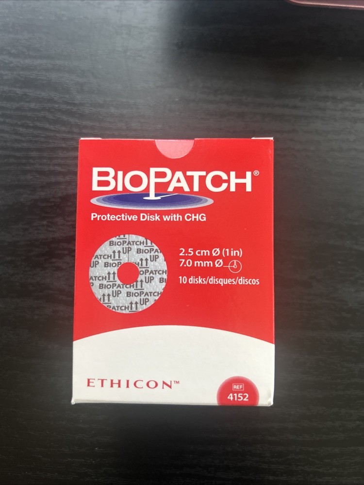 biopatch