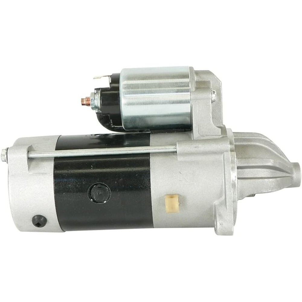 Starter For Kioti Daedong Compact Tractors E5500-63014, E5500-63015, E5500-63016