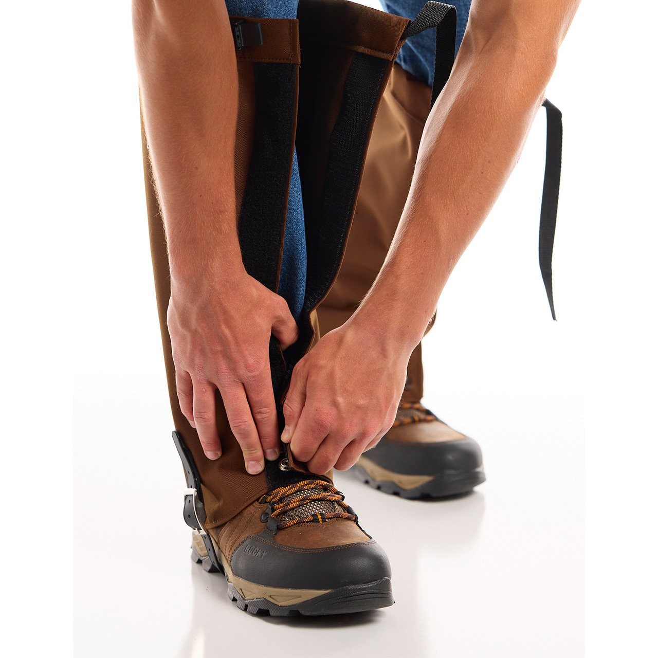 Snake Protector Gaiter