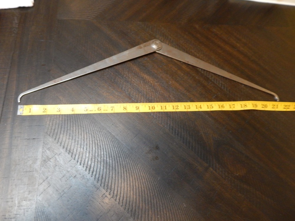 starrett caliper 12IN LONG