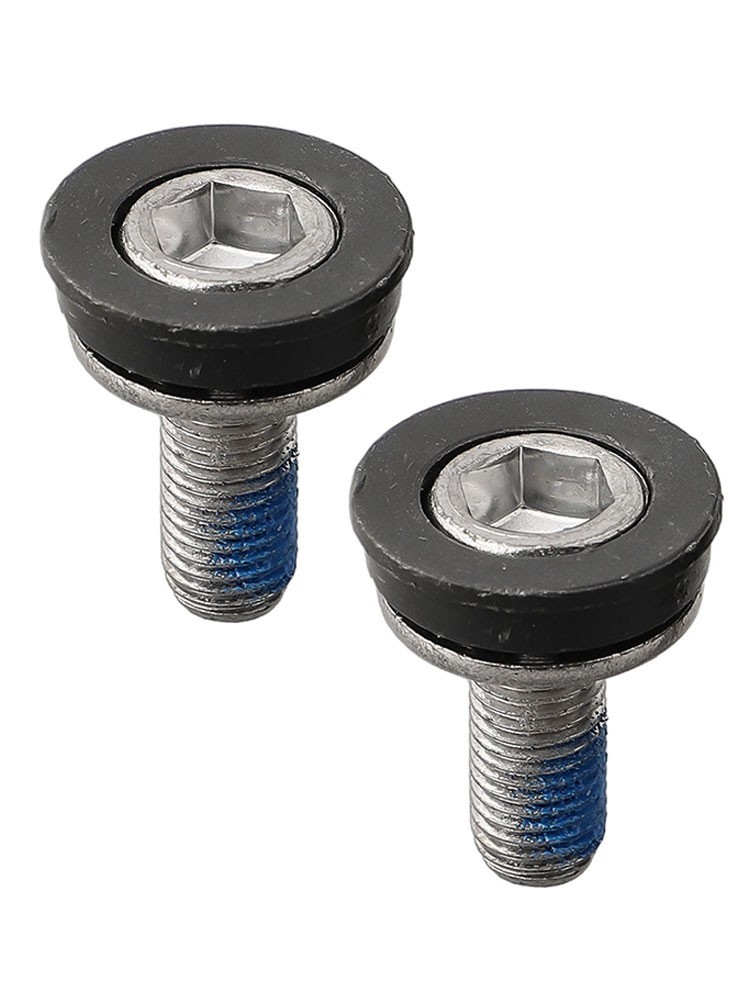 Bottom Bracket Nuts Mountain Bike For Ordinary Square Hole Bottom Axle
