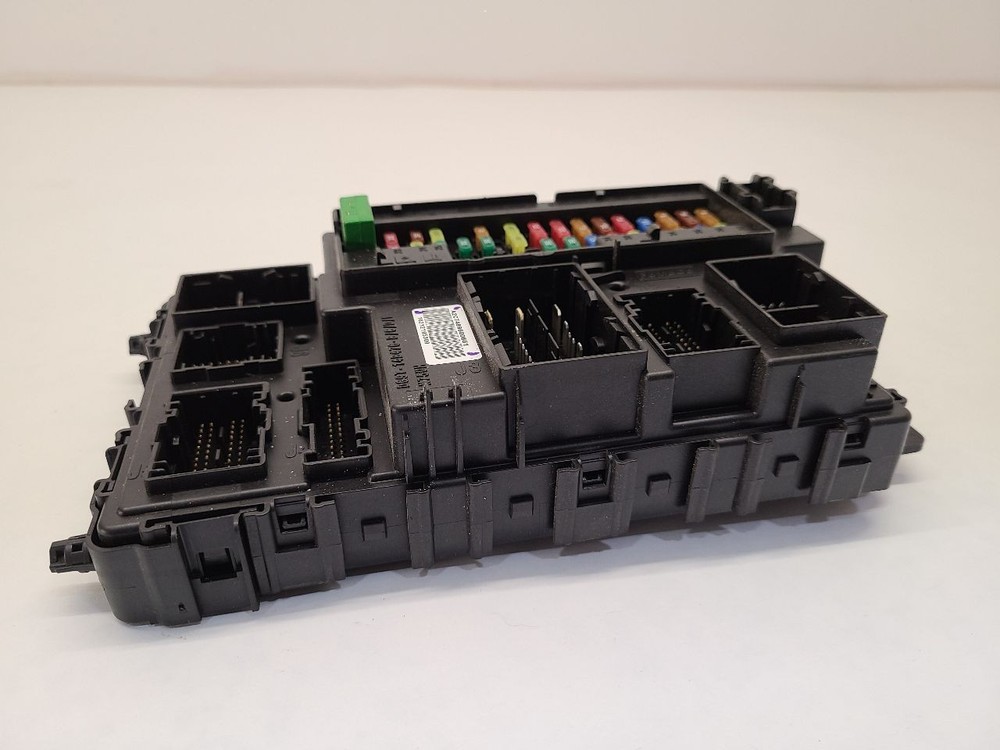 Multi-Function Module fits 2016 Ford Edge Multifunction keyless ignition p
