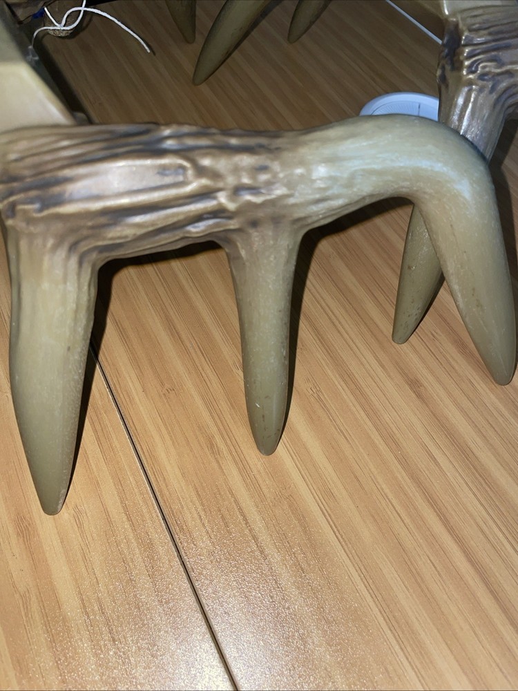 Flextone Brown Battle Bones Deer Calls