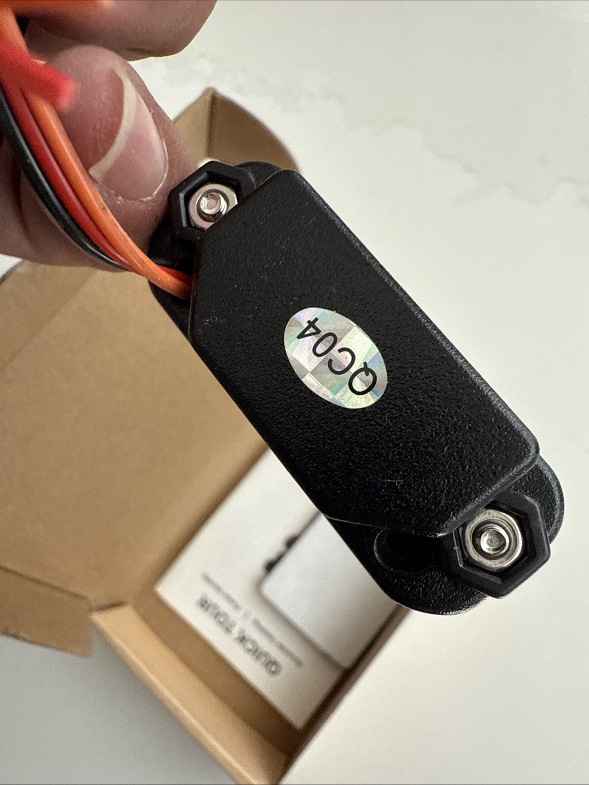 GPS Tracker Vehicle Tracking Device Waterproof motorcycle Car Mini GPS locator