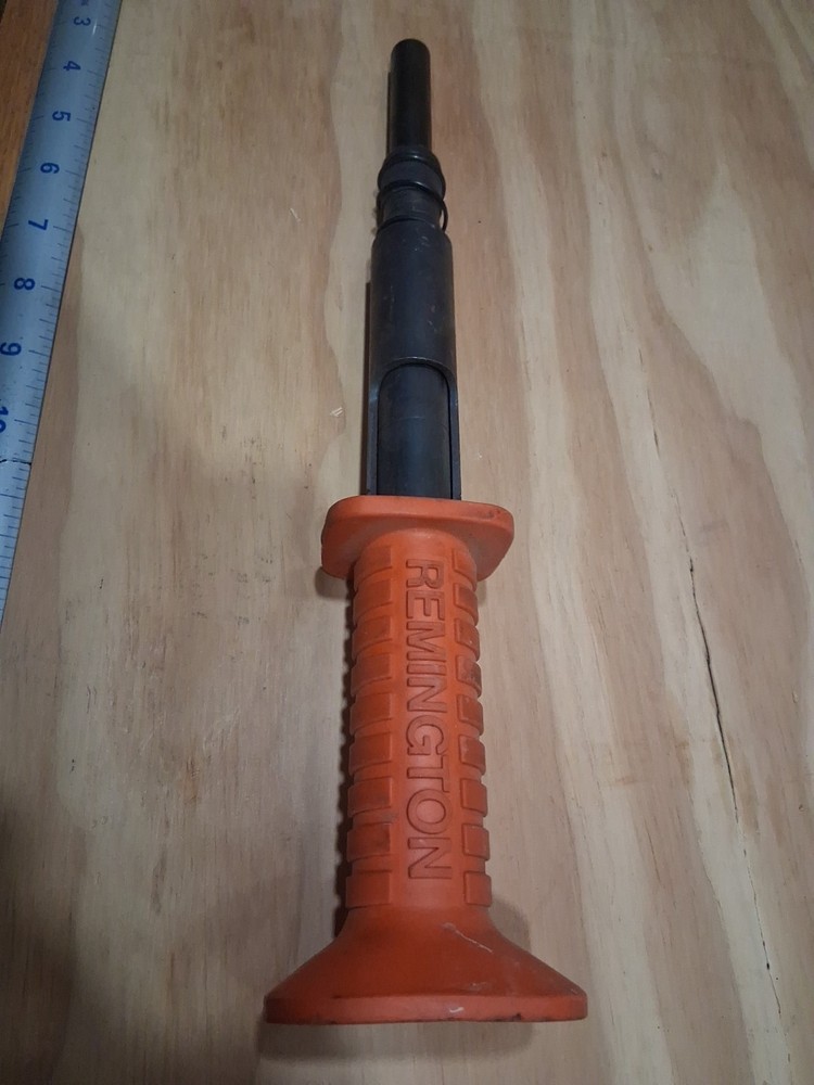 Remington Powder Actuated Tool. #476. Used