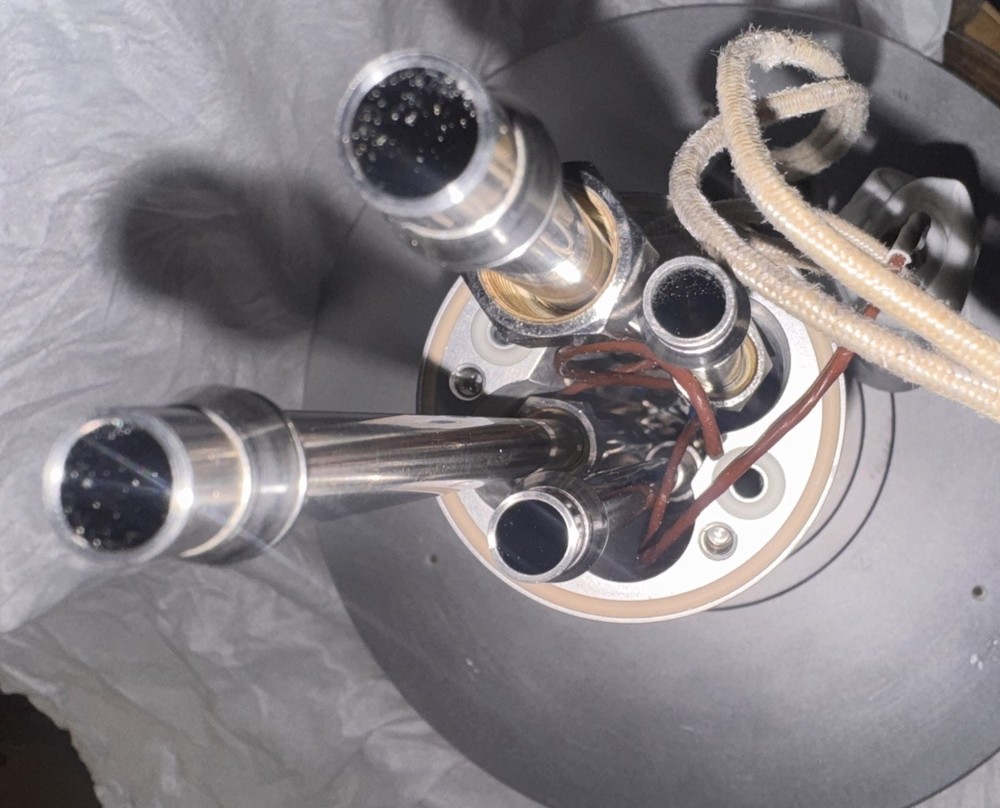 Applied Materials 0041-81349 Heater Assembly