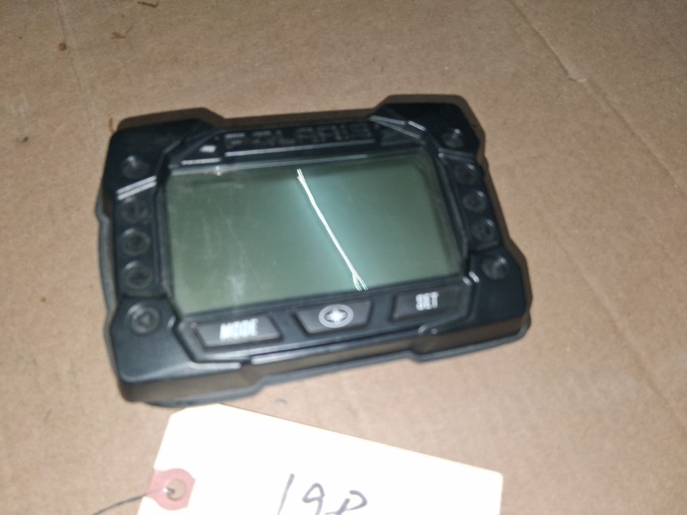 Polaris Multi Function Gauge 3280757 3286993