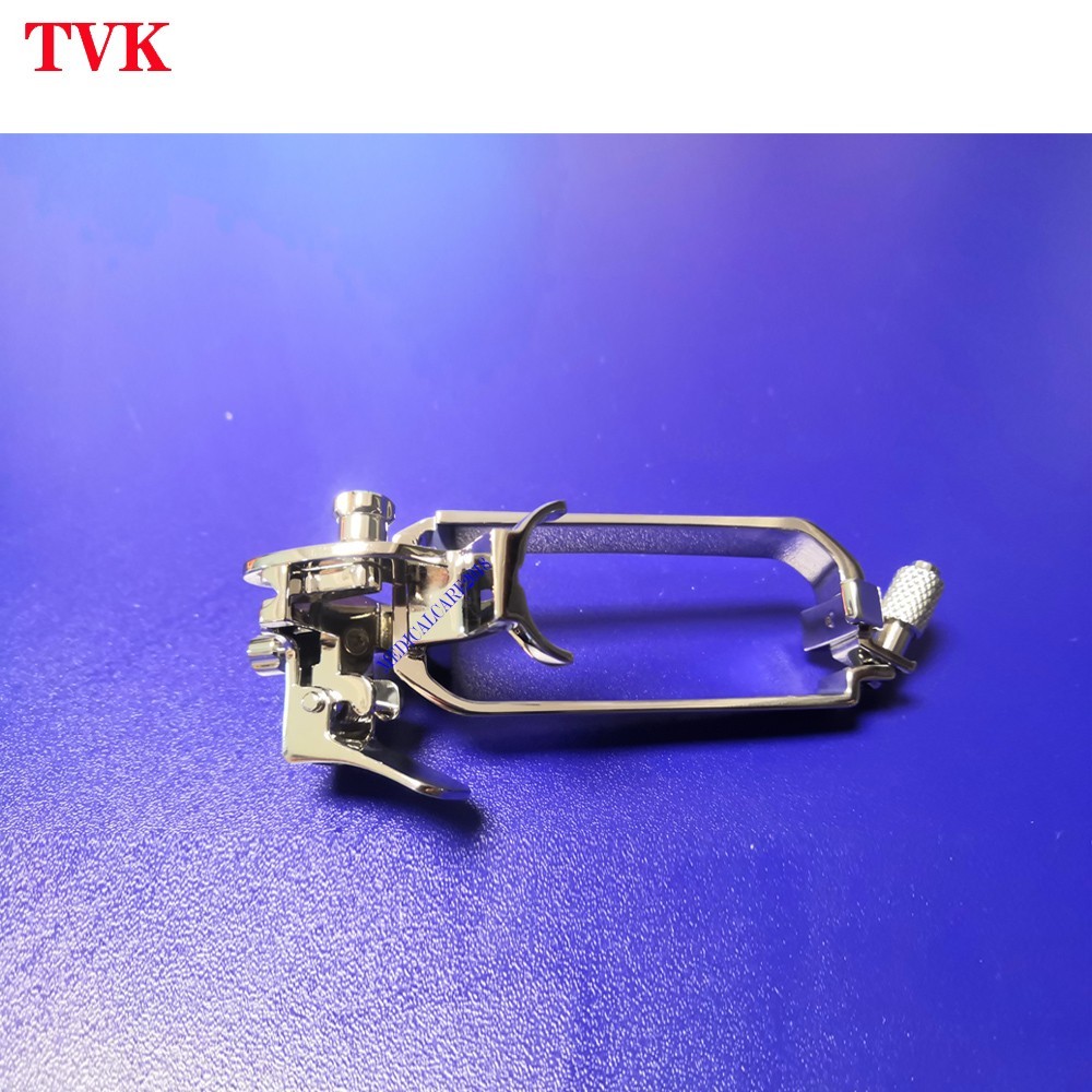 New Biopsy Needle Guide for Sonosite L38/10-5,L38x Ultrasound Probe & Instrument