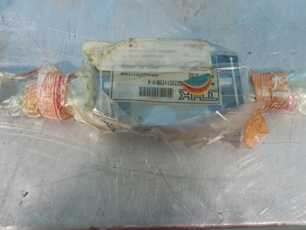 LINEAR MOTION GUIDES 12250270330